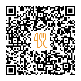QR-code link para o menu de The Biergarten