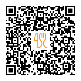 QR-code link para o menu de Veda Yoga