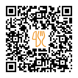 QR-code link para o menu de Burger Shack