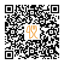 QR-code link para o menu de Restoran Agape Vrbas