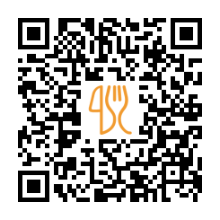 QR-code link para o menu de Ramen Kafé