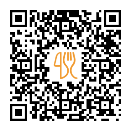 QR-code link para o menu de Tofu House