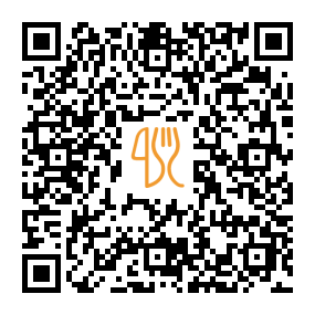 QR-code link para o menu de Burgerrito Food Truck