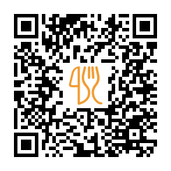QR-code link para o menu de Rick's