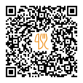 QR-code link para o menu de Live True Yoga