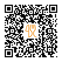 QR-code link para o menu de Latin Bites