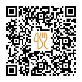 QR-code link para o menu de Naša Kafana