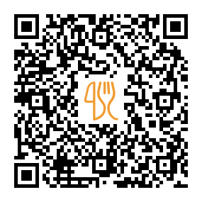 QR-code link para o menu de The At The Cottage In The Wood