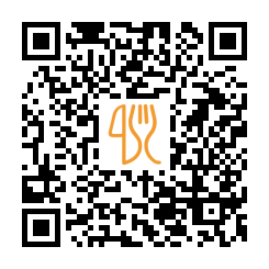 QR-code link para o menu de Krcma