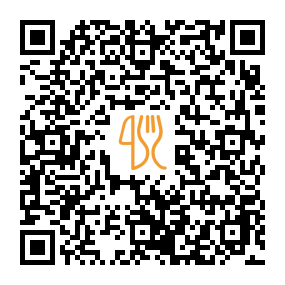 QR-code link para o menu de Burger Land Horgos