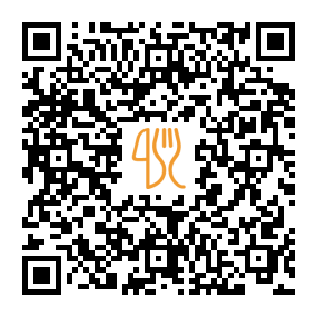 QR-code link para o menu de Heart Strong Fitness Studio