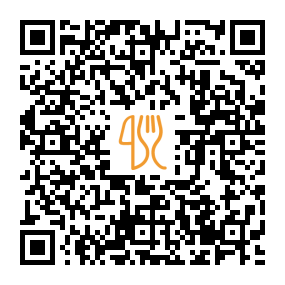 QR-code link para o menu de Locavore Mobile Kitchen