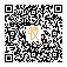 QR-code link para o menu de Ethos Fitness