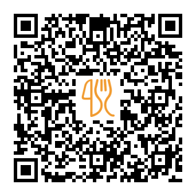 QR-code link para o menu de Straightline Dance Fitness