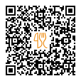 QR-code link para o menu de Burke's Patio Tap