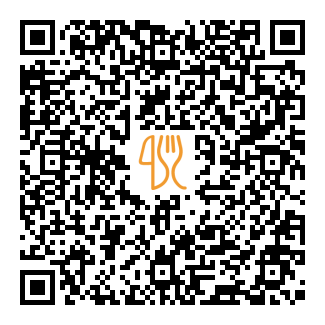 QR-code link para o menu de Restaurant D'altitude Les Bartavelles