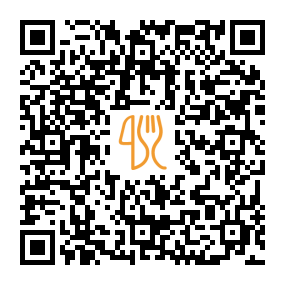 QR-code link para o menu de De Volksvriend