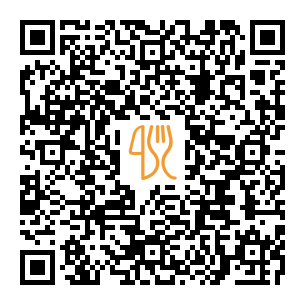 QR-code link para o menu de Fast Burguer