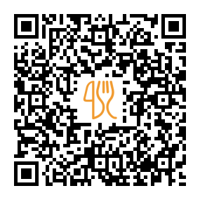 QR-code link para o menu de Nana Caffe