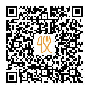 QR-code link para o menu de Sushi Sake 900 Biscayne