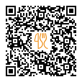 QR-code link para o menu de Mama Falafel Food Stall