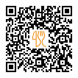 QR-code link para o menu de Kod Trička