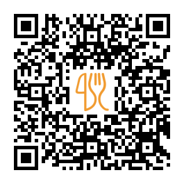 QR-code link para o menu de Quik-Wok