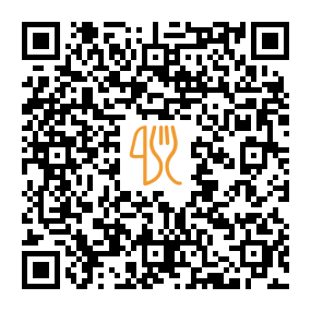 QR-code link para o menu de Bjurholms Golfrestaurang