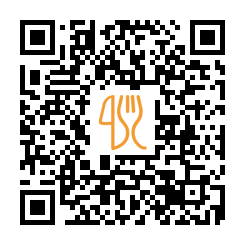 QR-code link para o menu de Tea Spots