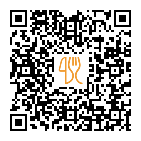 QR-code link para o menu de Fondue Chinoise