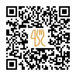 QR-code link para o menu de Caffe Tupakka 1