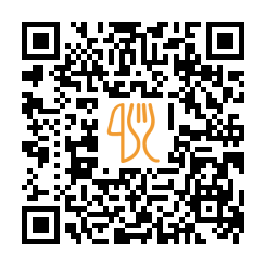 QR-code link para o menu de Restoran, Avgustin