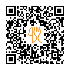 QR-code link para o menu de Simple Cafe