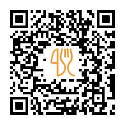 QR-code link para o menu de Caffe Rr