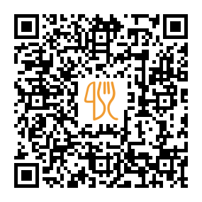 QR-code link para o menu de Fantastic Noodle