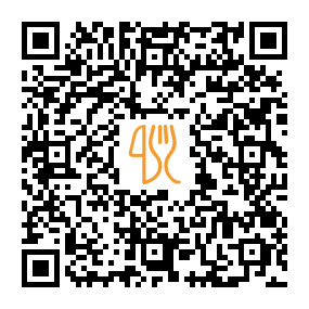 QR-code link para o menu de Riverview Grille