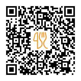 QR-code link para o menu de McDonald's