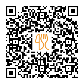 QR-code link para o menu de The Five Bells Pub