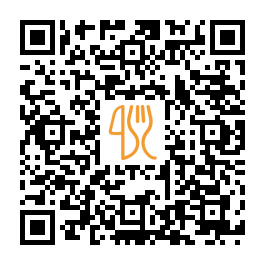 QR-code link para o menu de The Barn