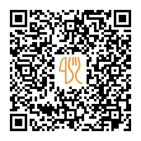 QR-code link para o menu de La Tanière