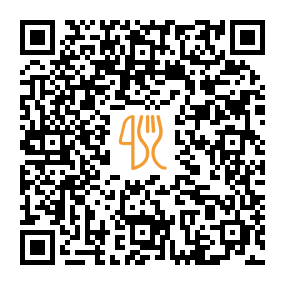 QR-code link para o menu de Bojangles