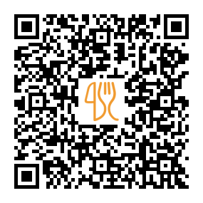 QR-code link para o menu de Angolo Restoran