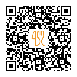 QR-code link para o menu de Bridge Pub