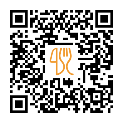 QR-code link para o menu de Au P'tit Vougeot