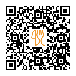 QR-code link para o menu de Burger Time