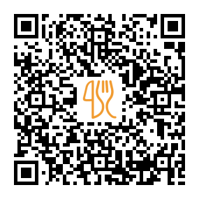 QR-code link para o menu de Bistro Fridolin