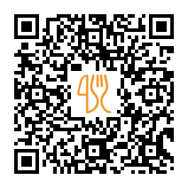 QR-code link para o menu de Differentbbq