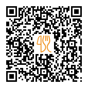 QR-code link para o menu de La Pinoz Pizza