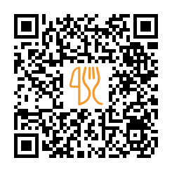 QR-code link para o menu de Jacaranda