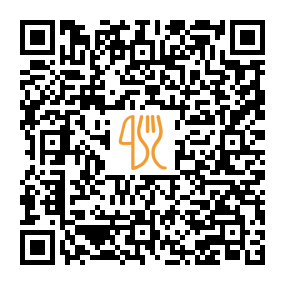 QR-code link para o menu de Smokey's Cast Iron Grill